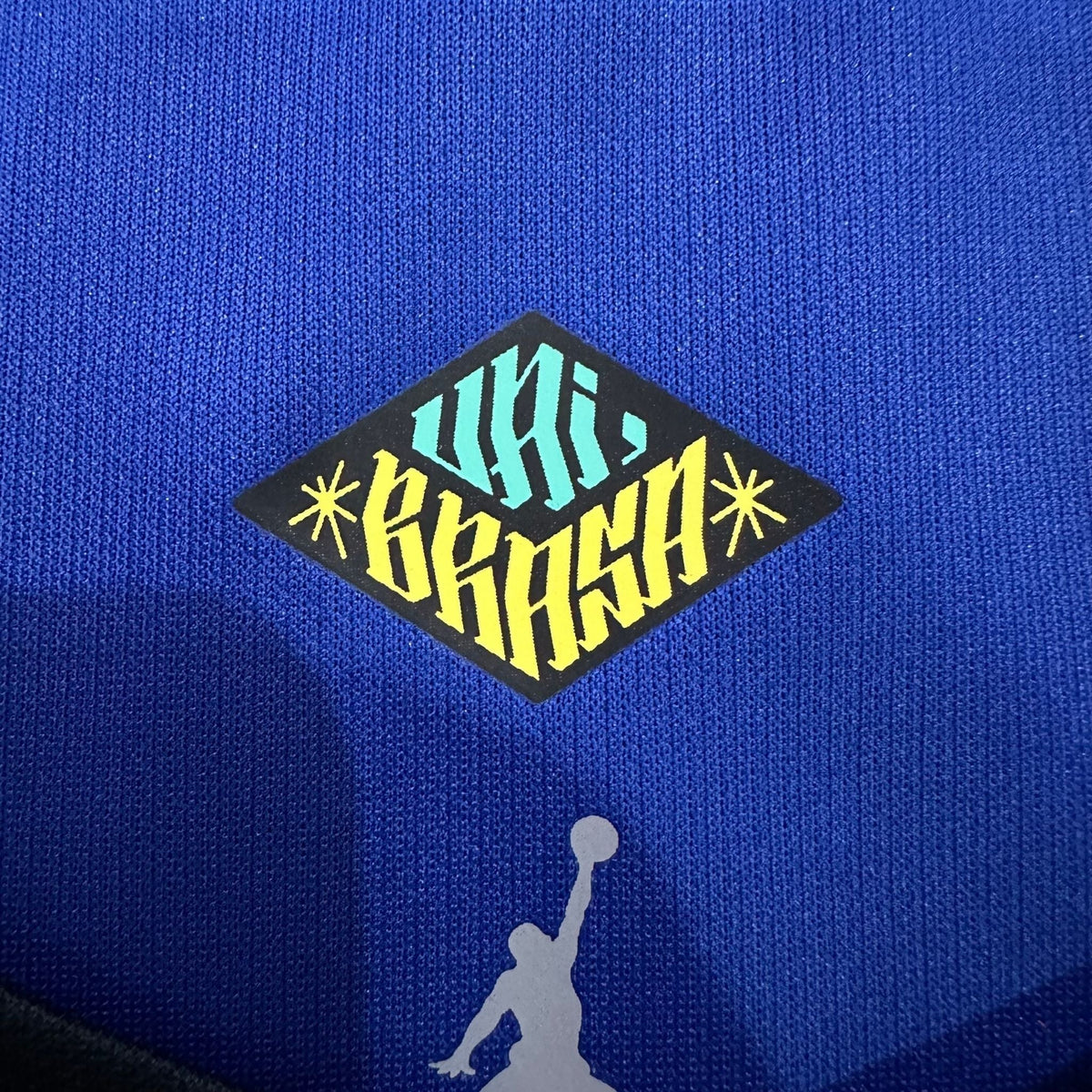 2026 Brazil Away Kit from FootballPrestige.club - Premium Football Kits