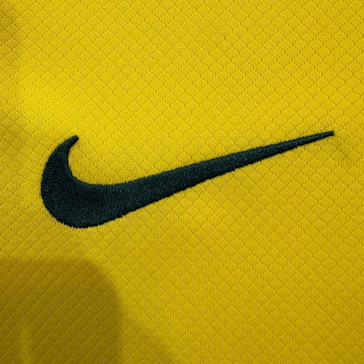 2026 Brazil Home Kit from FootballPrestige.club - Premium Football Kits