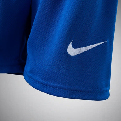 2026 Brazil "Rio Wings" Kids Size Kit from FootballPrestige.club - Premium Football Kits