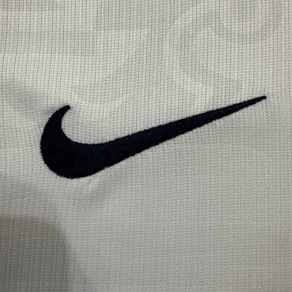 2026 England Home Kit from FootballPrestige.club - Premium Football Kits