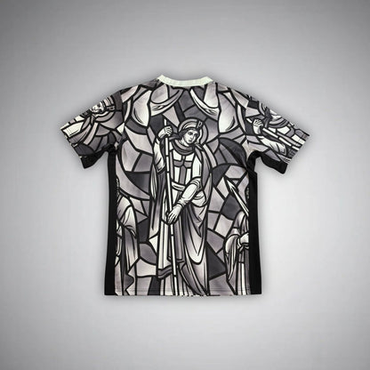 2026 England x Palace Premium Kit from FootballPrestige.club - Premium Football Kits