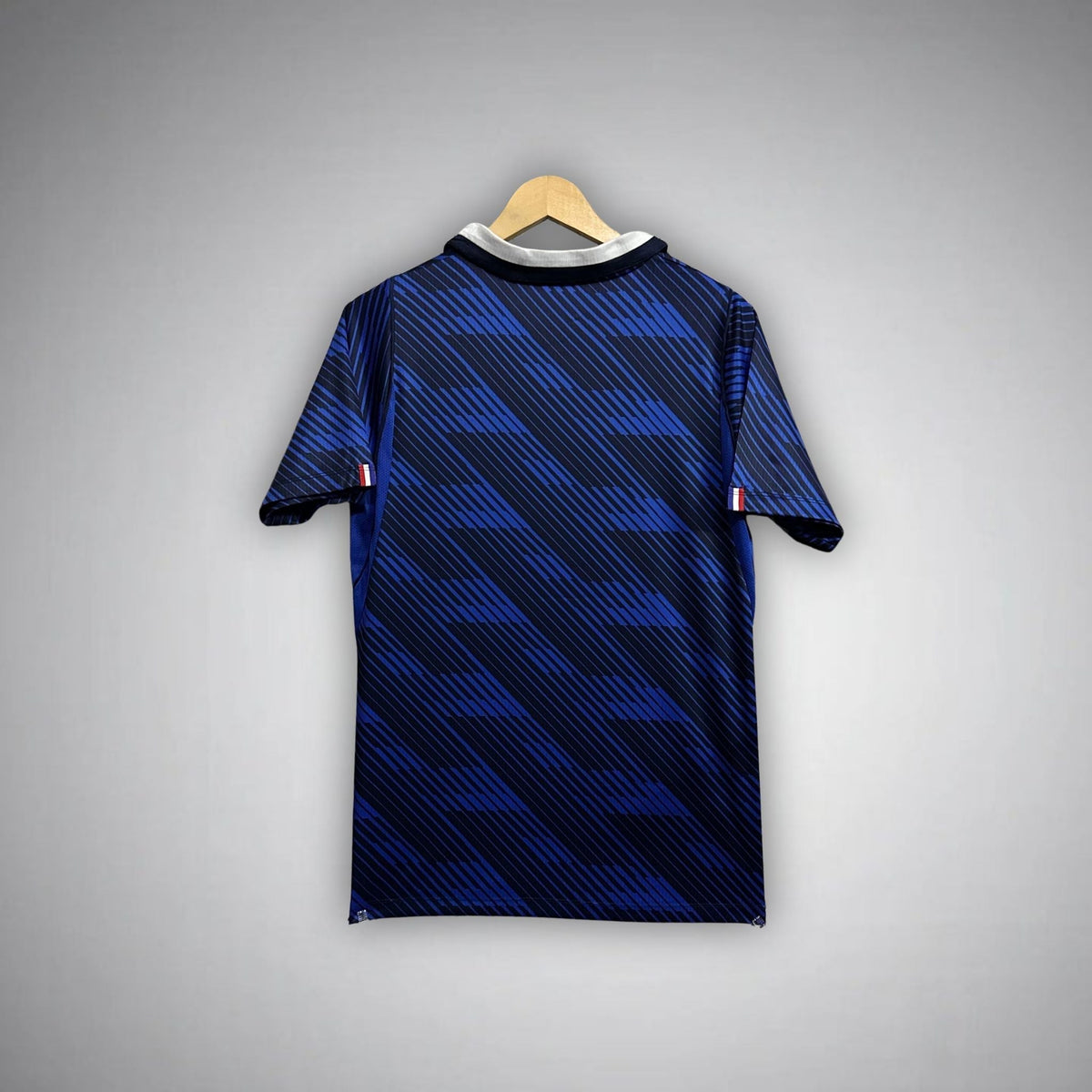 2026 France Home Kit from FootballPrestige.club - Premium Football Kits