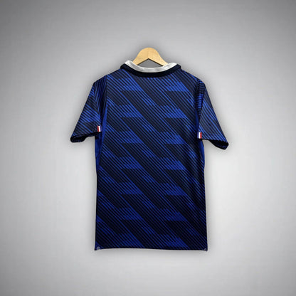 2026 France Home Kit from FootballPrestige.club - Premium Football Kits