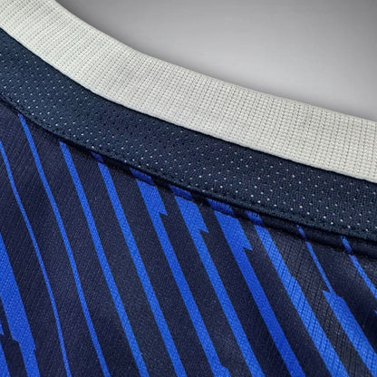 2026 France Home Kit from FootballPrestige.club - Premium Football Kits