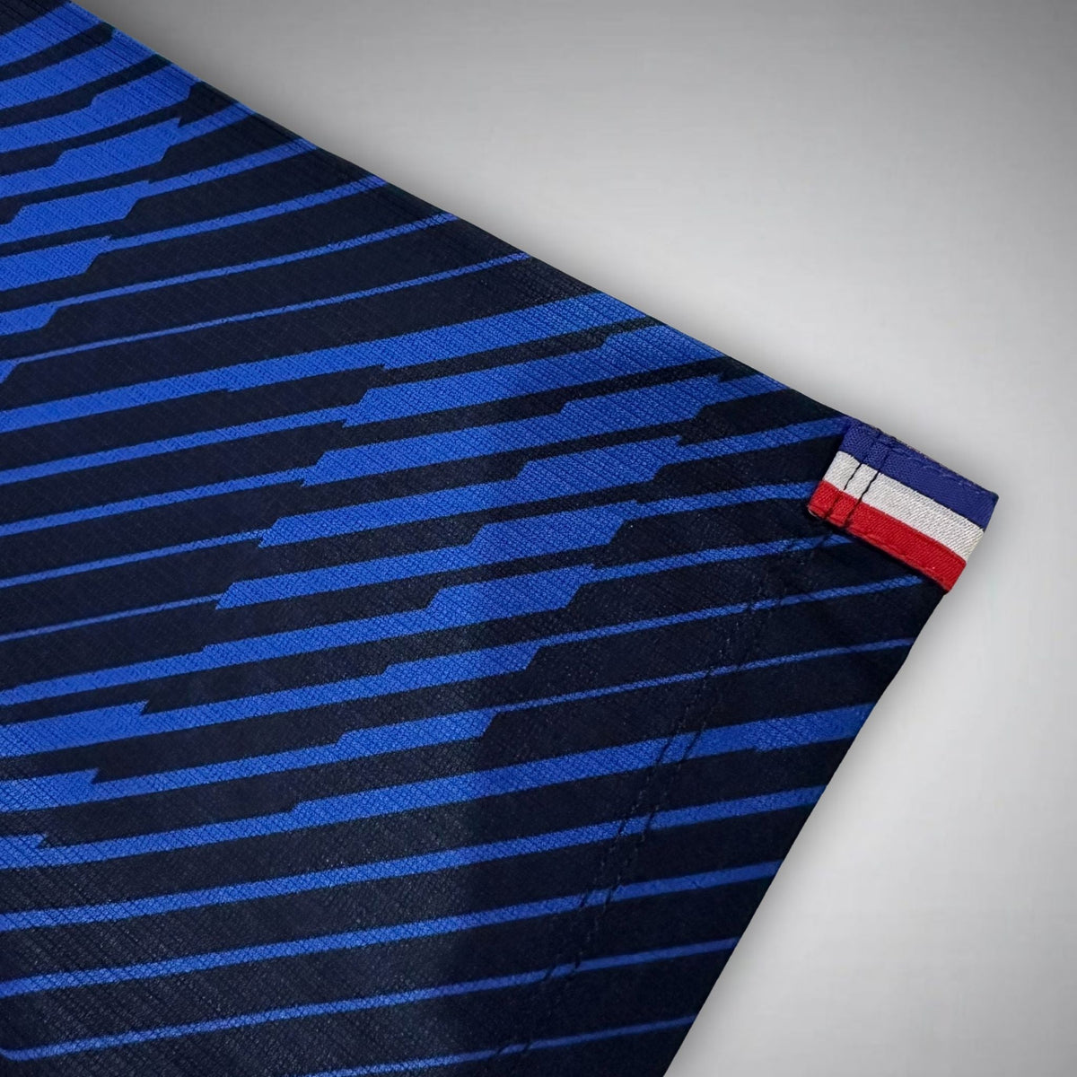 2026 France Home Kit from FootballPrestige.club - Premium Football Kits