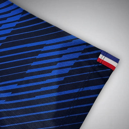 2026 France Home Kit from FootballPrestige.club - Premium Football Kits