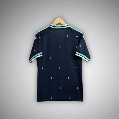 2026 Germany Away Kit from FootballPrestige.club - Premium Football Kits