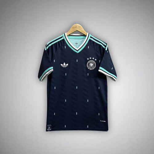 2026 Germany Away Kit from FootballPrestige.club - Premium Football Kits