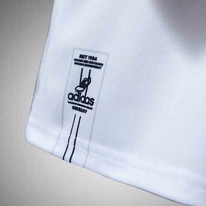 2026 Germany Home Kids Size Kit from FootballPrestige.club - Premium Football Kits