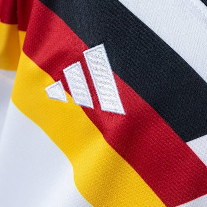 2026 Germany Home Kids Size Kit from FootballPrestige.club - Premium Football Kits