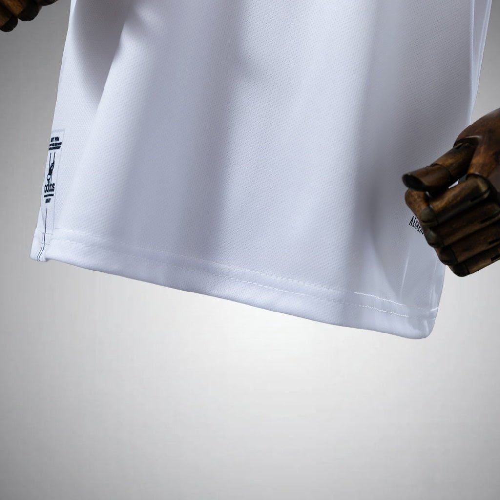 2026 Germany Home Kids Size Kit from FootballPrestige.club - Premium Football Kits