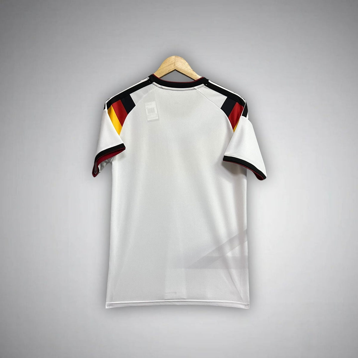 2026 Germany Home Kit from FootballPrestige.club - Premium Football Kits