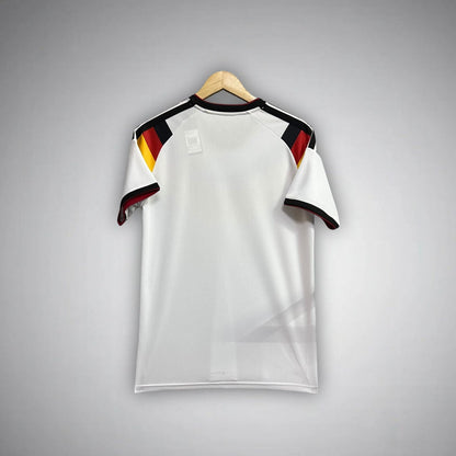 2026 Germany Home Kit from FootballPrestige.club - Premium Football Kits