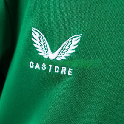 2026 Ireland Home Kids Size Kit from FootballPrestige.club - Premium Football Kits