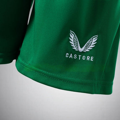 2026 Ireland Home Kids Size Kit from FootballPrestige.club - Premium Football Kits