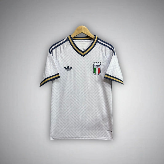 2026 Italy Away Kit from FootballPrestige.club - Premium Football Kits