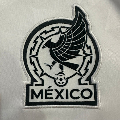 2026 Mexico Away Kit from FootballPrestige.club - Premium Football Kits