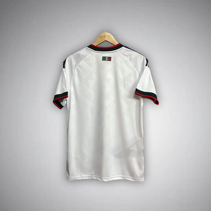 2026 Mexico Away Kit from FootballPrestige.club - Premium Football Kits