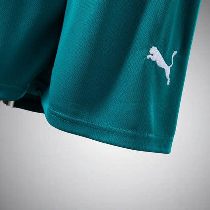 2026 Portugal Home Kids Size Kit from FootballPrestige.club - Premium Football Kits