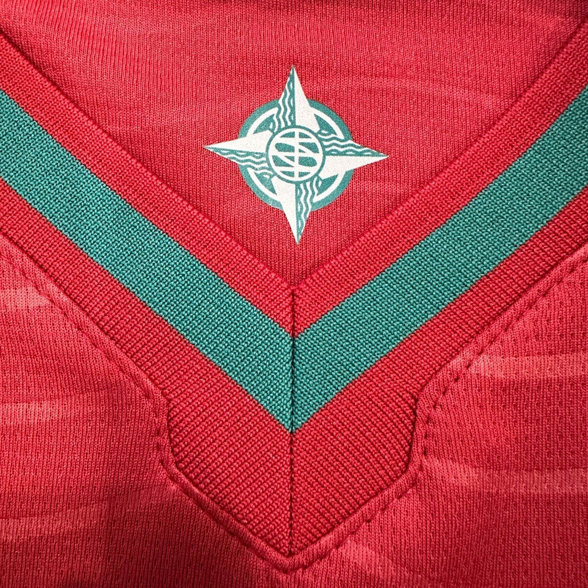 2026 Portugal Home Kit from FootballPrestige.club - Premium Football Kits