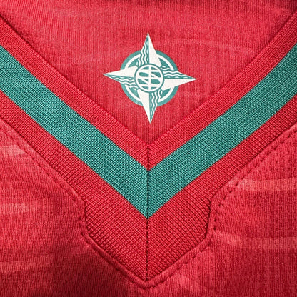 2026 Portugal Home Kit from FootballPrestige.club - Premium Football Kits