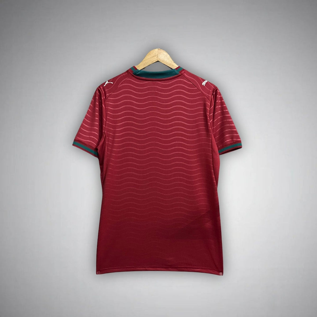 2026 Portugal Home Kit from FootballPrestige.club - Premium Football Kits