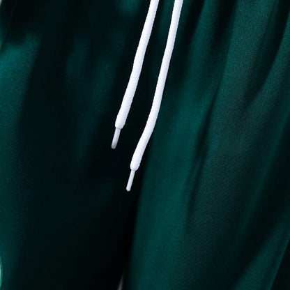 2026 Saudi Arabia Home Kids Size Kit from FootballPrestige.club - Premium Football Kits