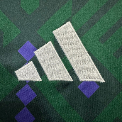2026 Saudi Arabia Home Kit from FootballPrestige.club - Premium Football Kits