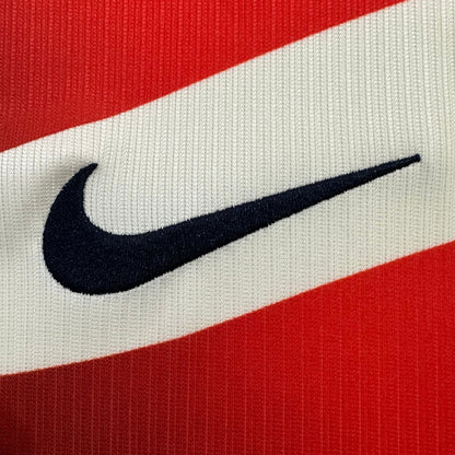 2026 USA Home Kit from FootballPrestige.club - Premium Football Kits