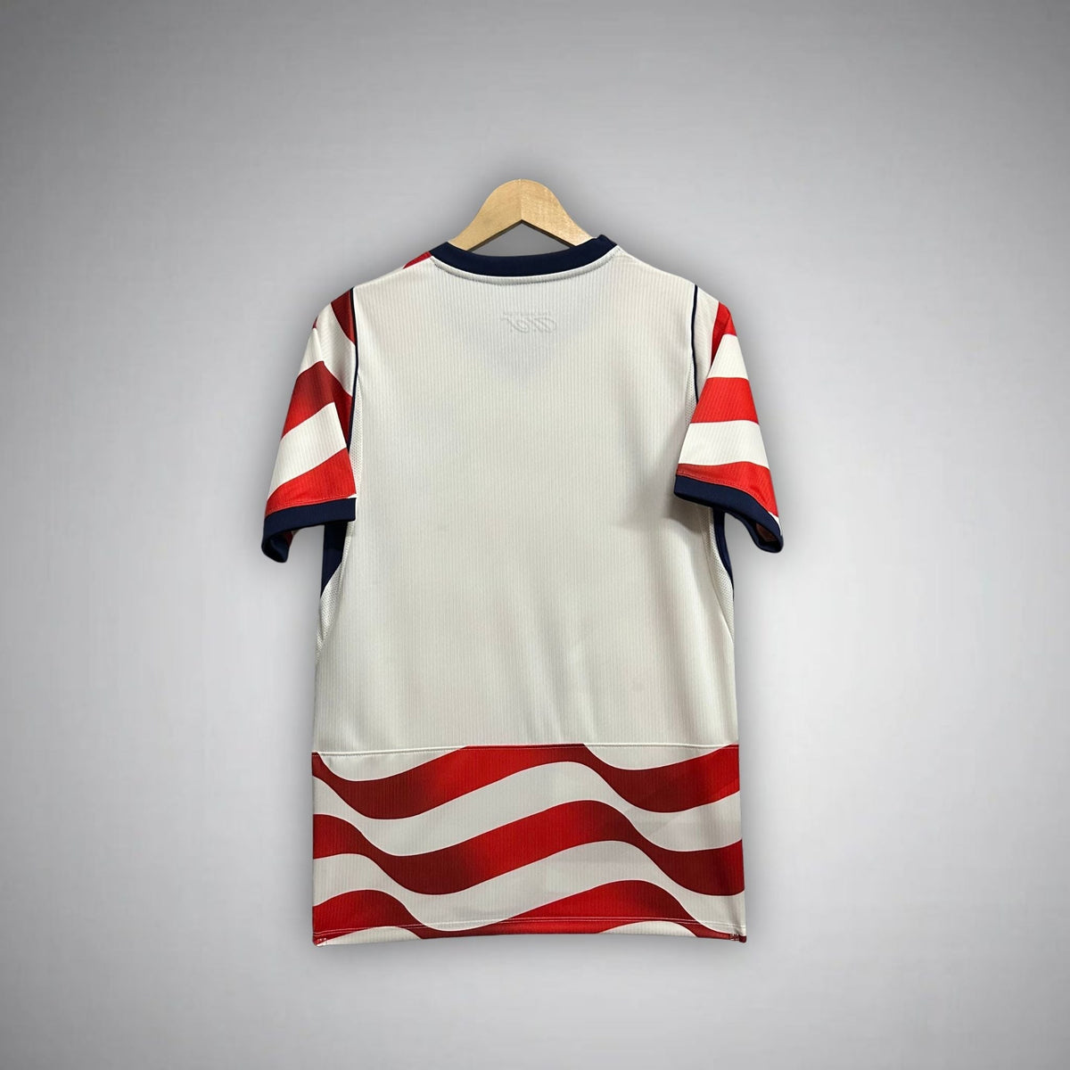 2026 USA Home Kit from FootballPrestige.club - Premium Football Kits