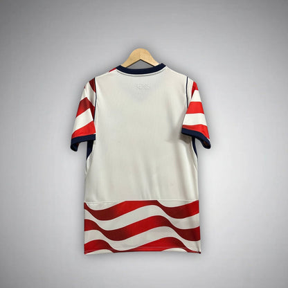 2026 USA Home Kit from FootballPrestige.club - Premium Football Kits