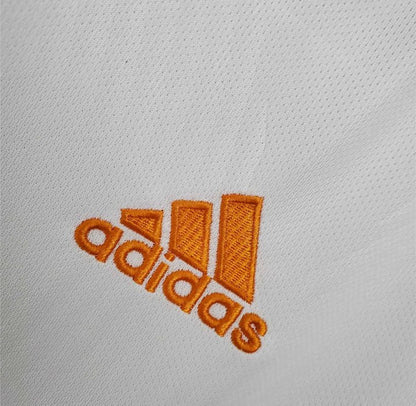 21/22 Real Madrid Home Kit from FootballPrestige.club - Premium Football Kits