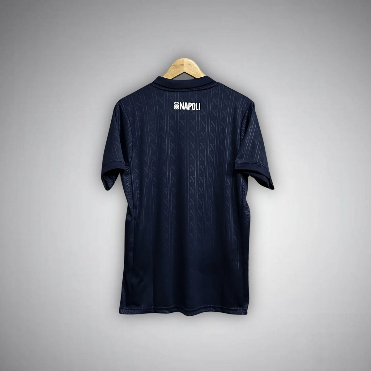 25/26 Inter Milan Third Kit from FootballPrestige.club - Premium Football Kits