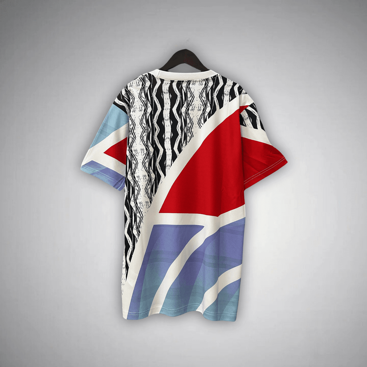 24/25 Arsenal Pre-Match Kit from FootballPrestige.club - Premium Football Kits