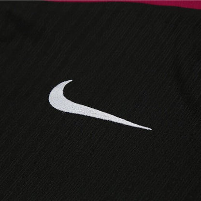 24/25 FC Barcelona Training Tracksuit from FootballPrestige.club - Premium Football Kits