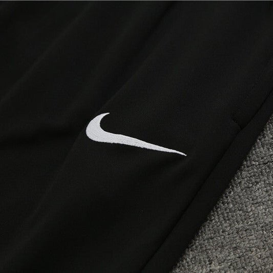 24/25 FC Barcelona Training Tracksuit from FootballPrestige.club - Premium Football Kits