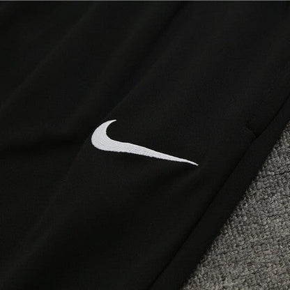 24/25 FC Barcelona Training Tracksuit from FootballPrestige.club - Premium Football Kits