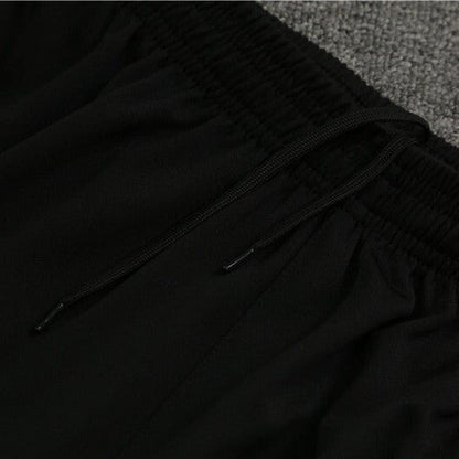 24/25 FC Barcelona Training Tracksuit from FootballPrestige.club - Premium Football Kits