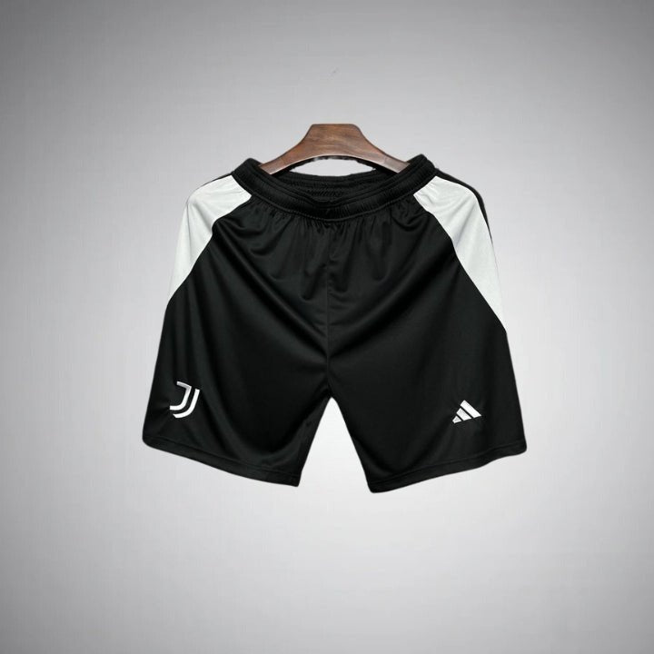 24/25 Juventus Home Kit from FootballPrestige.club - Premium Football Kits