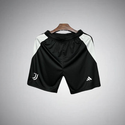 24/25 Juventus Home Kit from FootballPrestige.club - Premium Football Kits