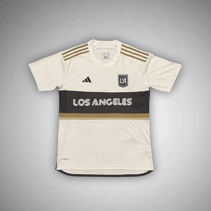 24/25 LA Galaxy Third Premium Kit from FootballPrestige.club - Premium Football Kits