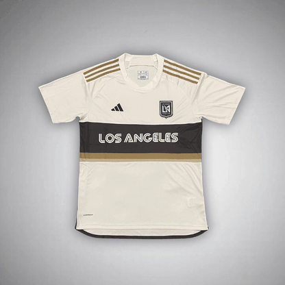 24/25 LA Galaxy Third Premium Kit from FootballPrestige.club - Premium Football Kits