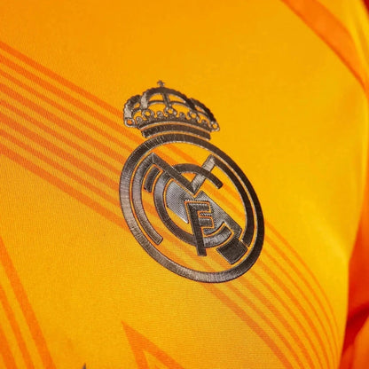 24/25 Real Madrid Away Kit from FootballPrestige.club - Premium Football Kits