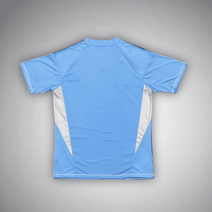 24/25 Real Madrid Premium Goalkeeper Kit from FootballPrestige.club - Premium Football Kits
