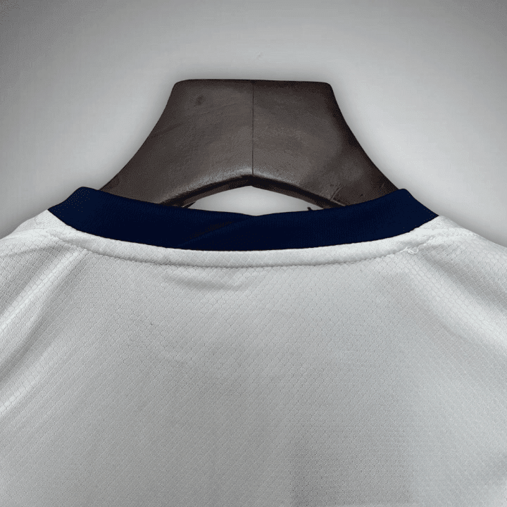 24/25 Tottenham Home Kids Size Kit from FootballPrestige.club - Premium Football Kits
