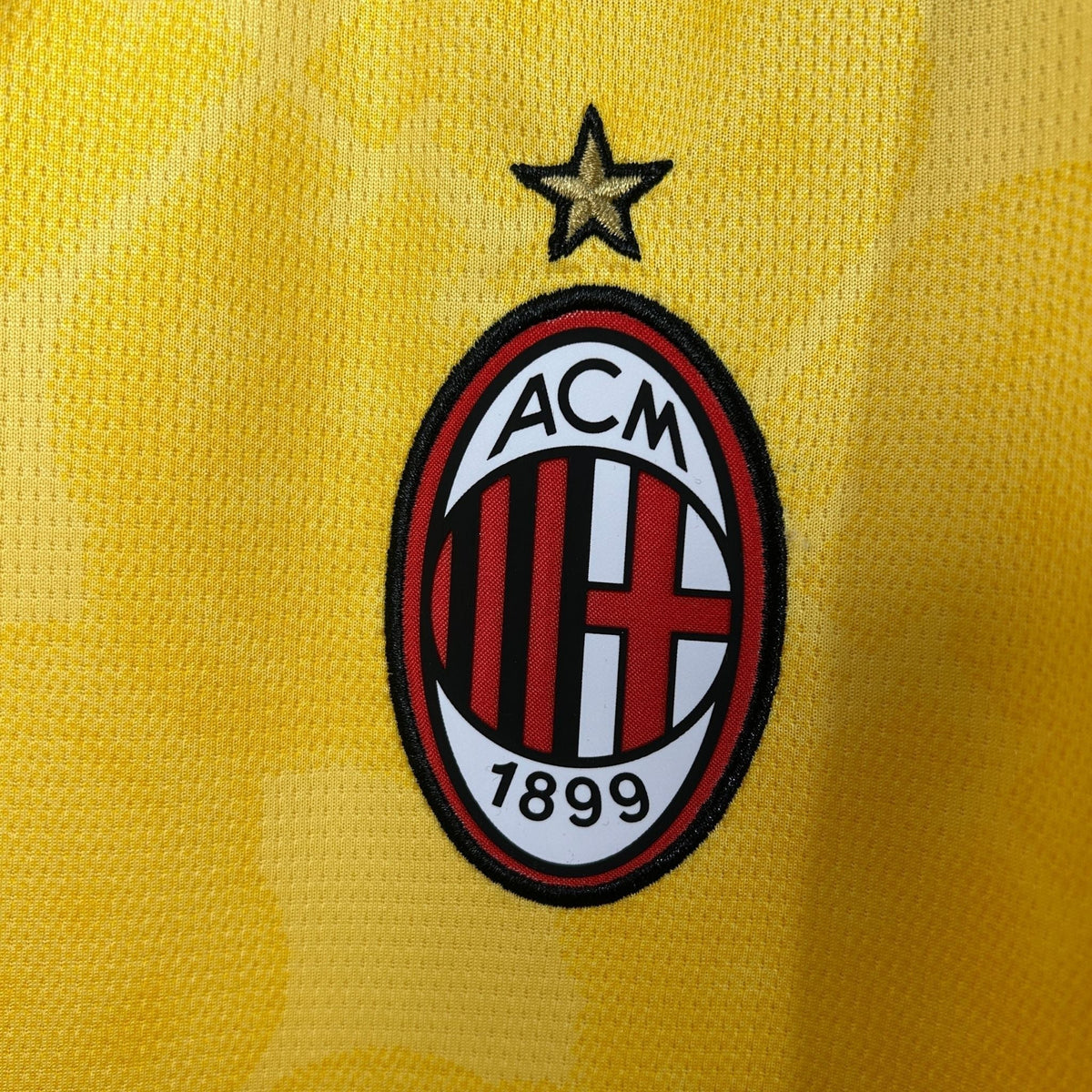 25/26 AC Milan Third Kit from FootballPrestige.club - Premium Football Kits