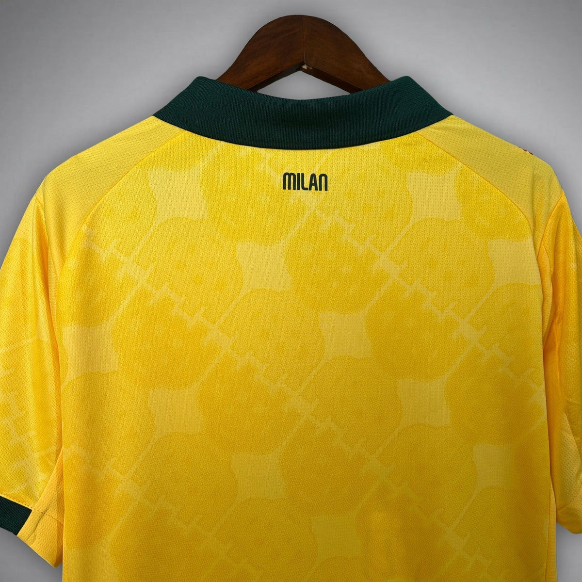 25/26 AC Milan Third Kit from FootballPrestige.club - Premium Football Kits