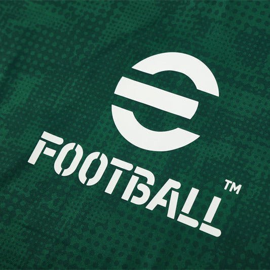 25/26 AC Milan Training Green Kids Size Tracksuit from FootballPrestige.club - Premium Football Kits