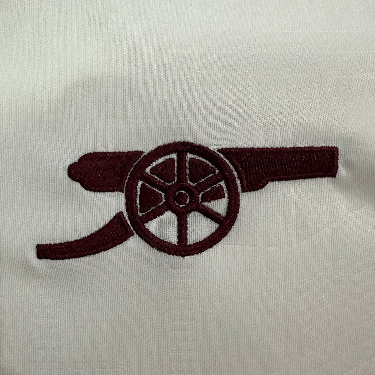 25/26 Arsenal Third Kit from FootballPrestige.club - Premium Football Kits