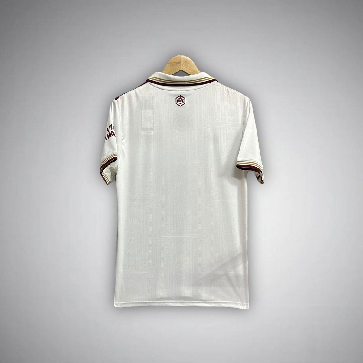 25/26 Arsenal Third Kit from FootballPrestige.club - Premium Football Kits